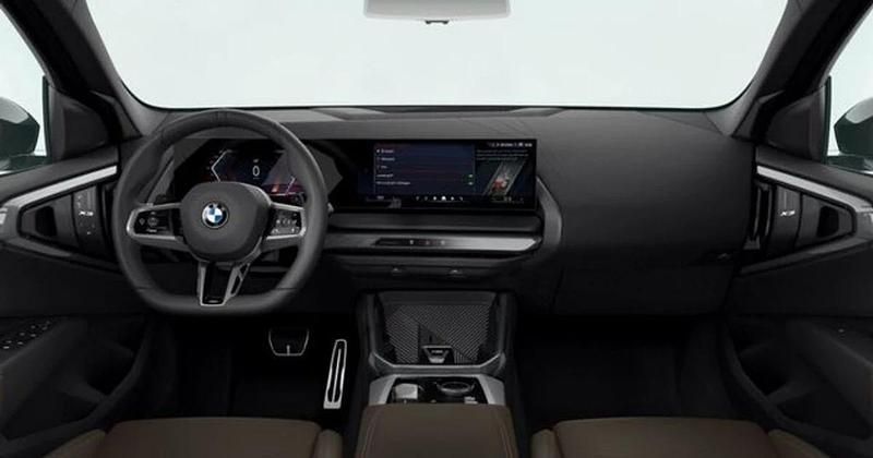 Usado BMW X3 197 CV (144 kW) 2024 SUV