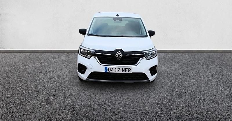 Usado Renault Kangoo 95 CV (69 kW) 2025 Monovolumen