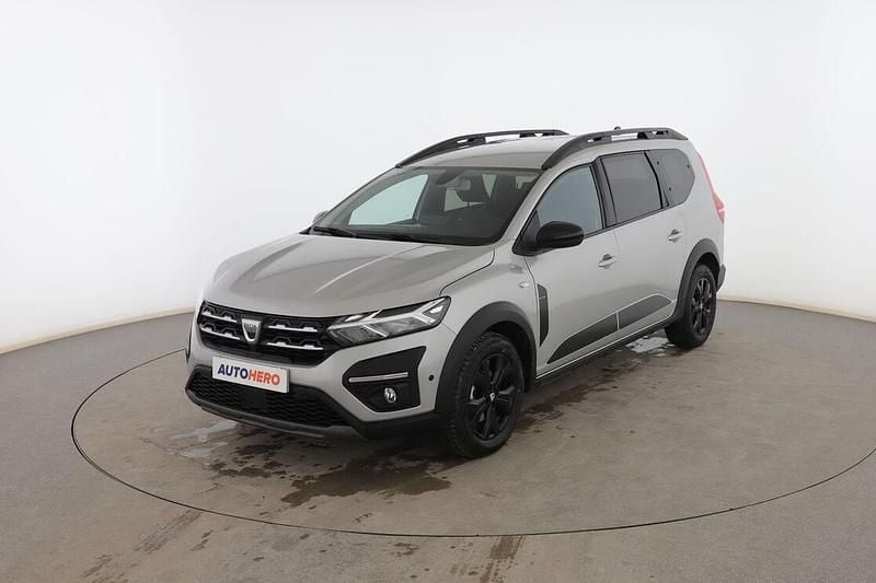 Plata Usado 2022 Dacia Jogger Extreme Monovolumen | 18.299 € (Precio justo) - Imagen 1/3