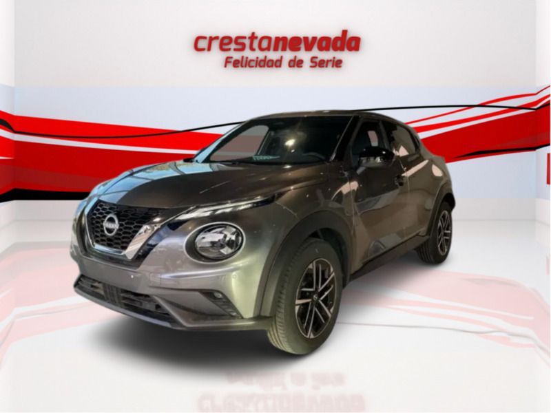 Nuevo 2024 Nissan Juke N-Connecta SUV | 23.728 € (Precio justo) - Imagen 1/4