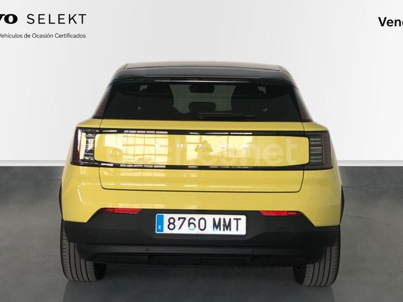 Usado Volvo EX30 Plus 200 kW (272 CV) 2024 Eléctrico SUV