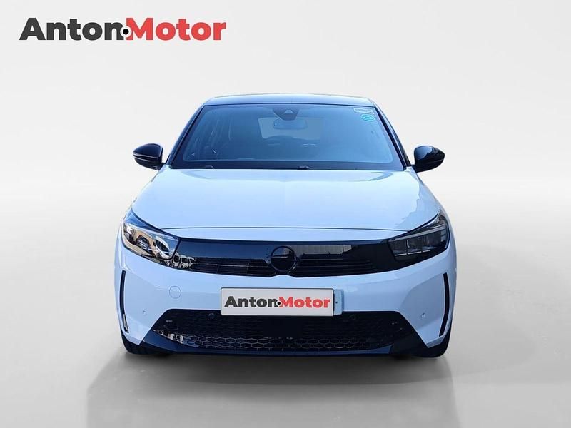 Nuevo Opel Corsa-e 114 kW (156 CV) 2026 Blanco Utilitario