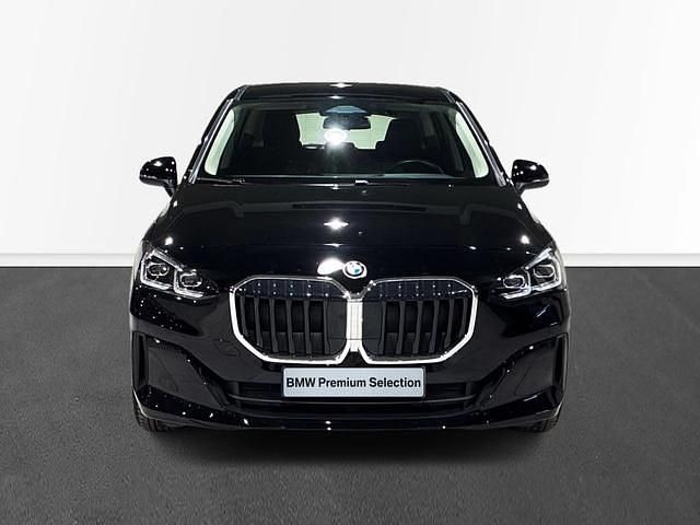 Usado BMW 218 Active Tourer Comfort Edition 150 CV (110 kW) 2024 Negro Monovolumen