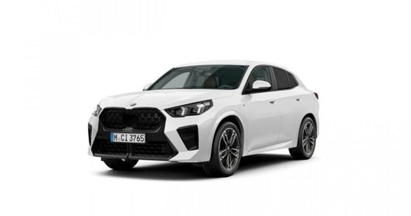 Usado BMW X2 150 CV (110 kW) 2025 SUV