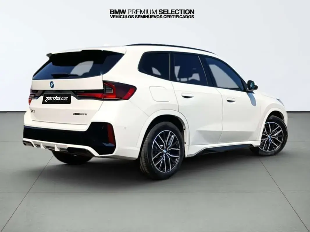Usado BMW X1 Luxury Line 245 CV (180 kW) 2025 SUV