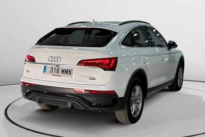 Usado Audi Q5 Advanced 299 CV (219 kW) 2024 SUV