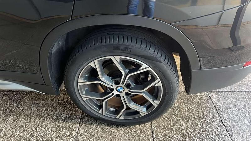 Negro Usado 2020 BMW X1 SUV | 19.900 € (Super precio) - Imagen 1/4