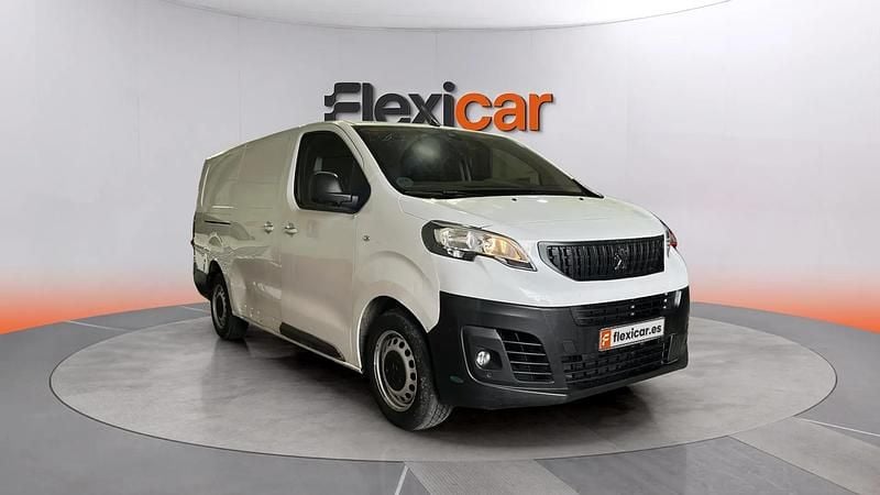 Usado Peugeot Expert S 102 CV (75 kW) 2022 Van