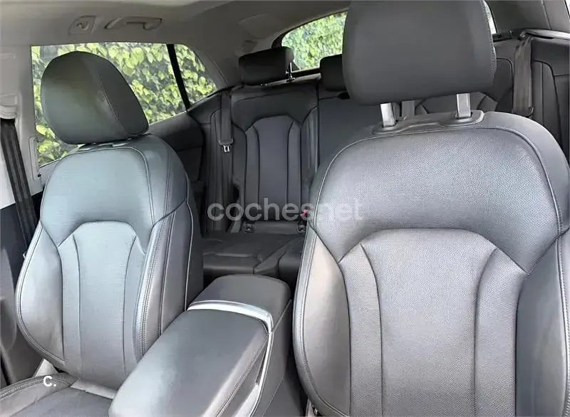 Usado Audi Q8 286 CV (210 kW) 2020 Negro SUV