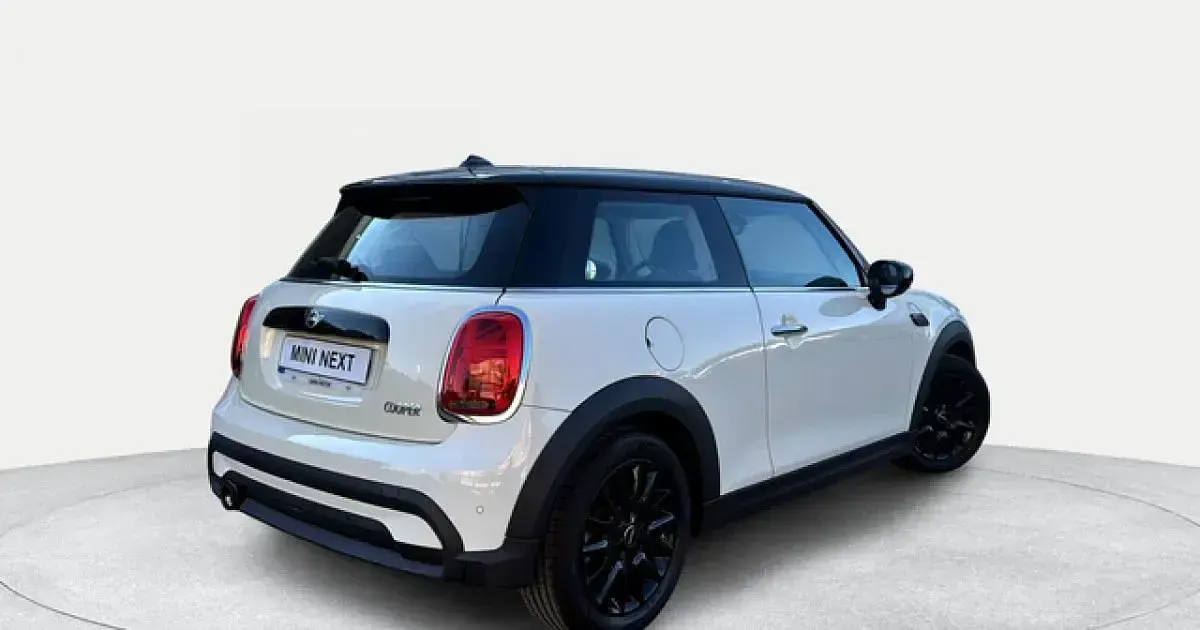 Usado Mini Cooper 136 CV (100 kW) 2022 Utilitario