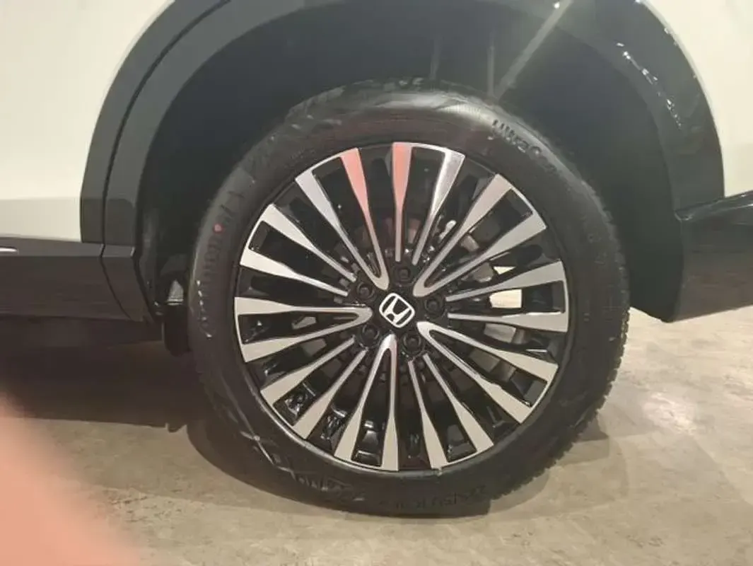 Usado Honda e:Ny1 Advance 150 kW (204 CV) 2024 Blanco SUV