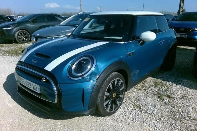 Usado 2024 Mini Cooper SE Utilitario | 20.850 € (Super precio) - Imagen 1/4