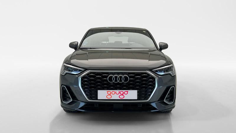 Usado Audi Q3 S-Line 150 CV (110 kW) 2023 SUV