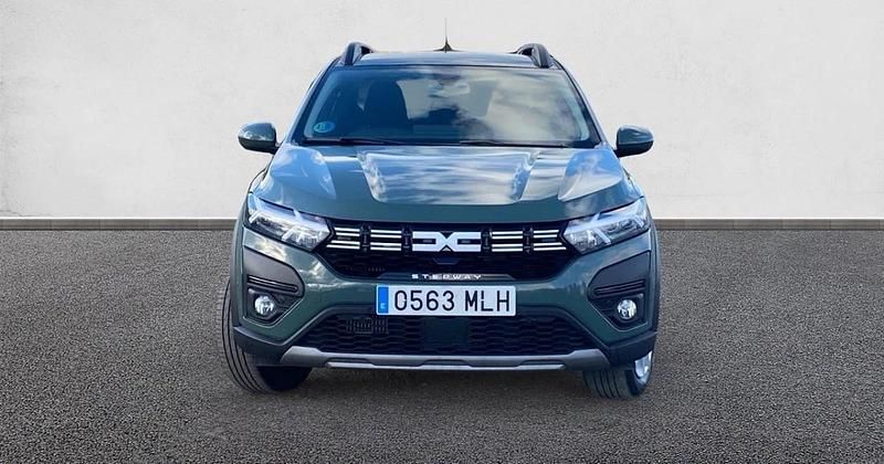 Usado Dacia Sandero Expression 91 CV (66 kW) 2023