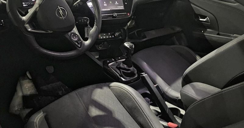 Usado Opel Corsa Elegance 100 CV (73 kW) 2023 Utilitario