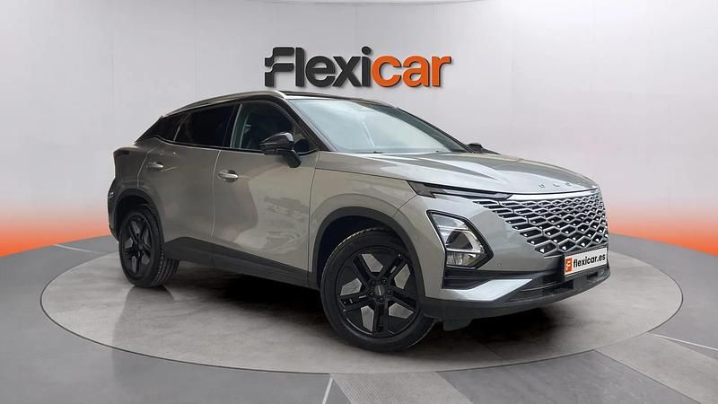 Usado Omoda 5 147 CV (108 kW) 2025 Gris SUV