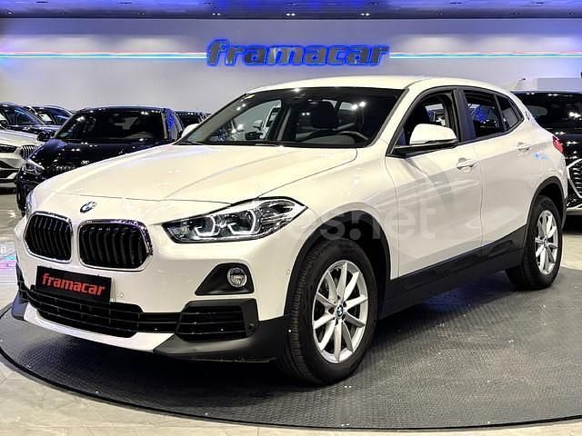 Blanco Usado 2020 BMW X2 SUV | 21.900 € (Super precio) - Imagen 1/4