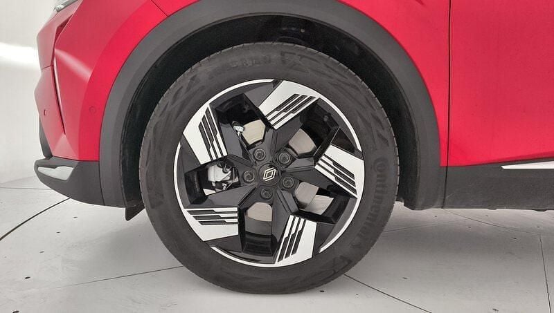 Usado Renault Symbioz Techno 145 CV (106 kW) 2025 Rojo SUV