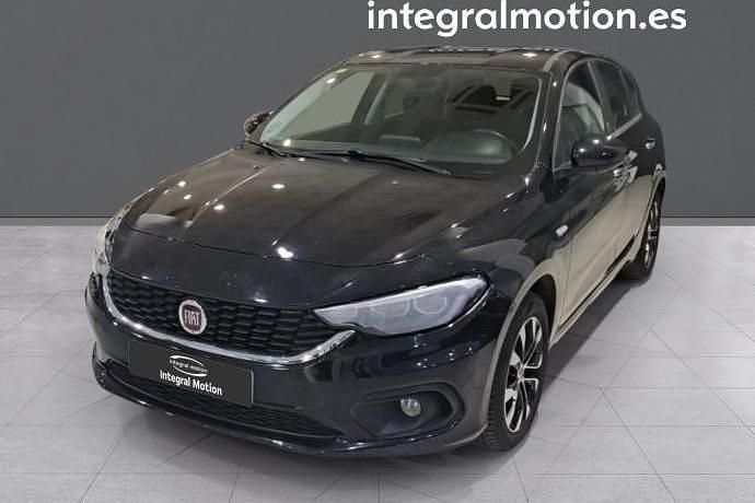 Usado Fiat Tipo Mirror 95 CV (69 kW) 2020