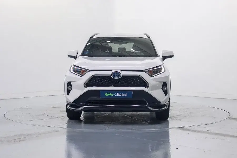 Usado Toyota RAV4 Hybrid Advance 306 CV (225 kW) 2022 SUV