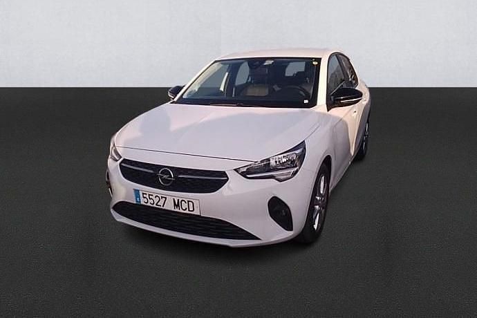 Usado 2022 Opel Corsa Edition | 13.600 € (Precio justo) - Imagen 1/4