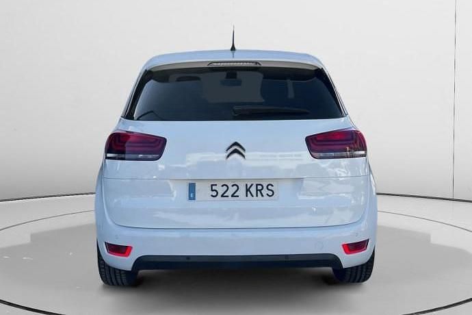 Usado Citroën C4 Live 131 CV (96 kW) 2018