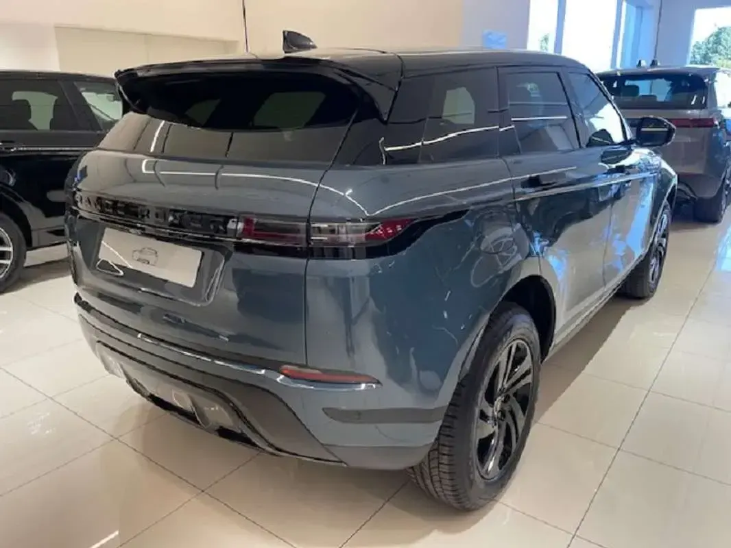 Usado Land Rover Range Rover evoque S 269 CV (197 kW) 2025 SUV