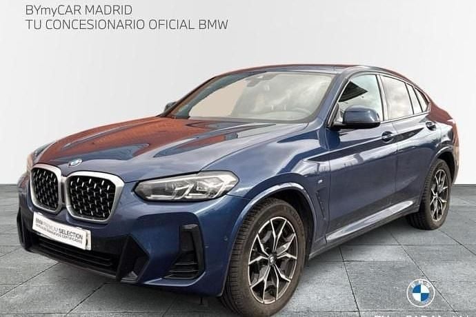 Usado BMW M140 xLine 190 CV (139 kW) 2025