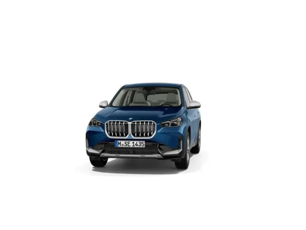 Usado BMW X1 Comfort Edition 150 CV (110 kW) 2023 Azul SUV