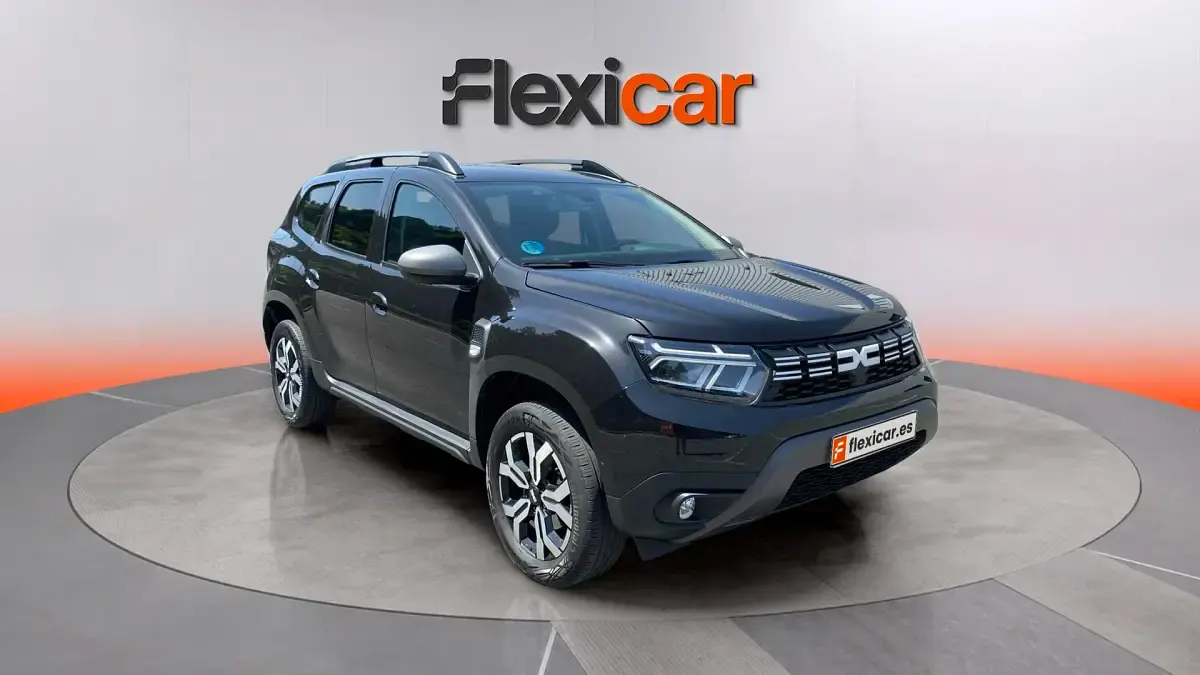 Usado Dacia Duster Journey 101 CV (74 kW) 2024 SUV