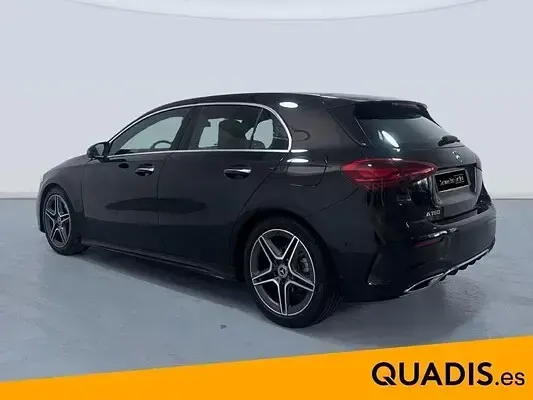 Usado Mercedes A180 136 CV (100 kW) 2025