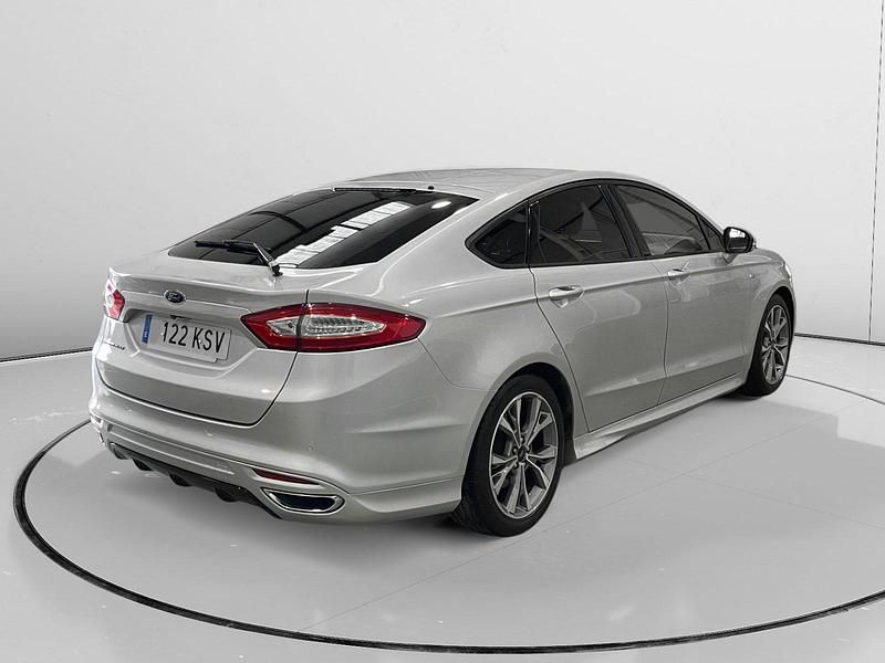 Usado Ford Mondeo 150 CV (110 kW) 2019