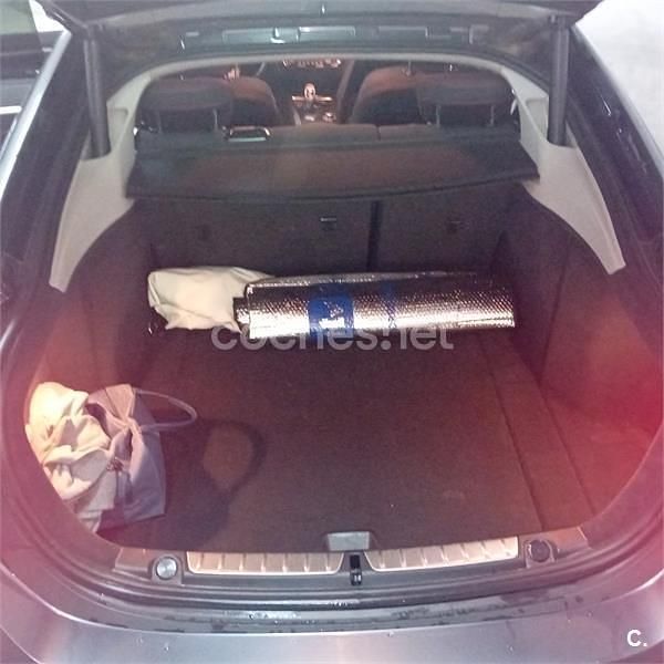 Gris / plata Usado 2014 BMW 420 Gran Coupé Coupe | 13.800 € (Buen precio) - Imagen 1/4