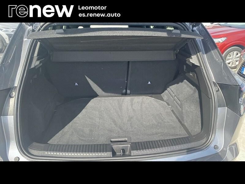 Usado Renault Austral Techno Esprit Alpine 200 CV (147 kW) 2025 Gris SUV