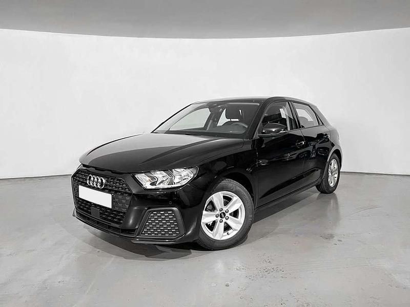Negro Usado 2023 Audi A1 Sportback Utilitario | 15.790 € (Super precio) - Imagen 1/4