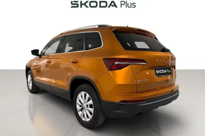 Usado Skoda Karoq Ambition 150 CV (110 kW) 2023 SUV