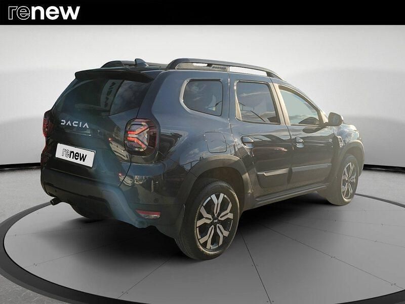 Usado Dacia Duster Journey 115 CV (84 kW) 2023 Gris SUV