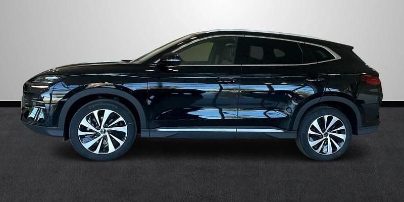 Nuevo BYD Seal U Design 238 kW (324 CV) 2026 Negro SUV