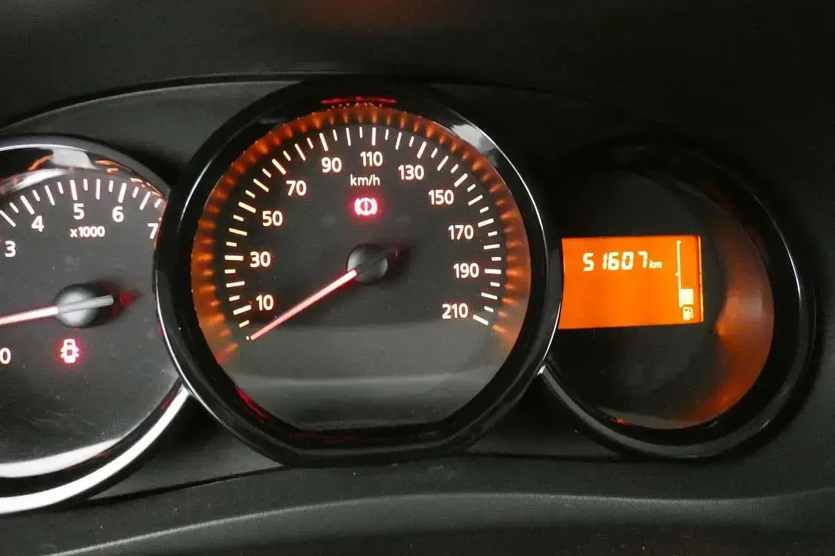 Usado Dacia Dokker Essentiel 109 CV (80 kW) 2021 Monovolumen