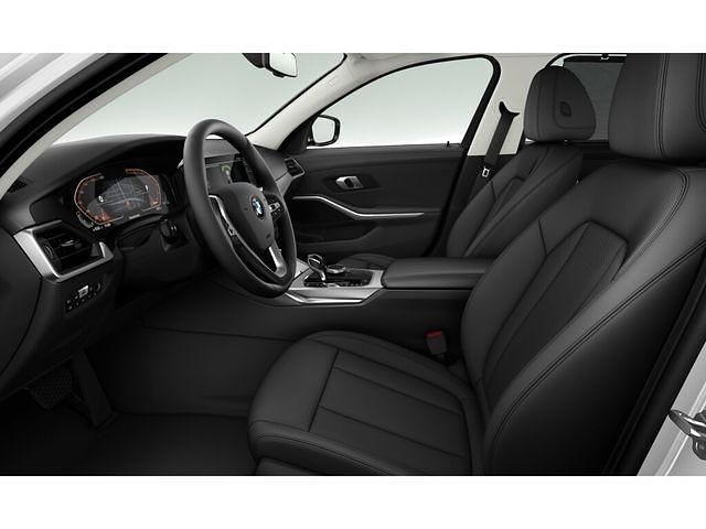 Usado BMW 320 184 CV (135 kW) 2021 Familiar