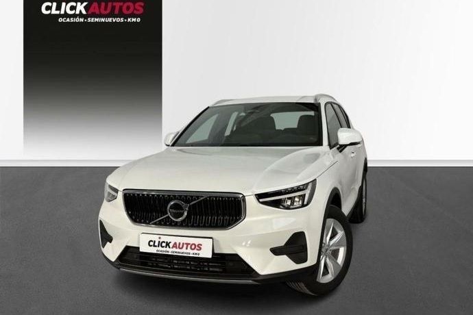 Usado 2023 Volvo XC40 Core SUV | 30.200 € (Buen precio) - Imagen 1/4