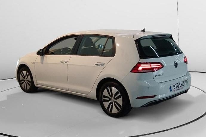 Usado VW e-Golf 100 kW (136 CV) 2020 Utilitario