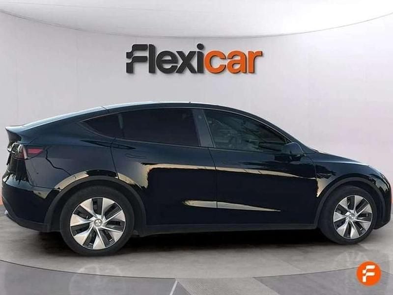 Usado Tesla Model Y 378 kW (514 CV) 2023 Negro SUV