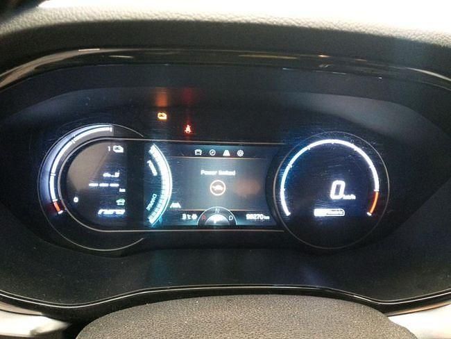 Usado Kia e-Niro 150 kW (204 CV) 2022 Blanco SUV