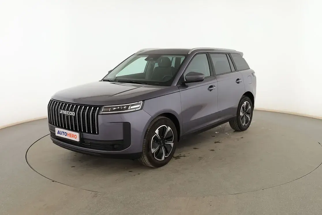 Usado Jaecoo 5 147 CV (108 kW) 2025 SUV