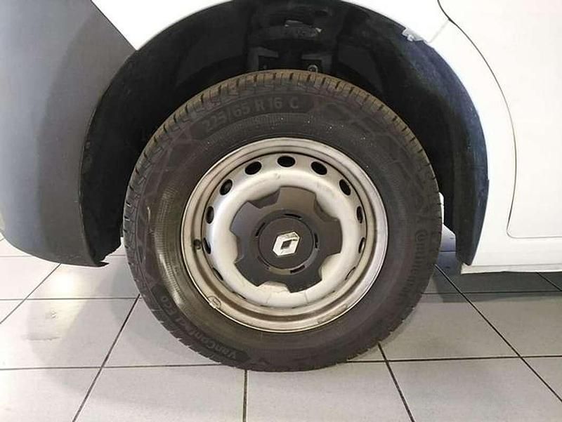 Usado Renault Master 150 CV (110 kW) 2022 Blanco Van