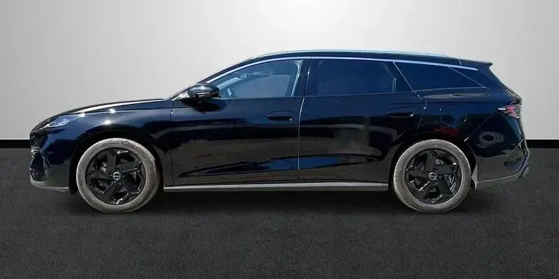 Usado BYD Seal Comfort 212 CV (155 kW) 2026 Negro Berlina