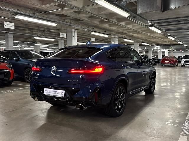 Usado BMW X4 Comfort Edition 190 CV (139 kW) 2025 SUV