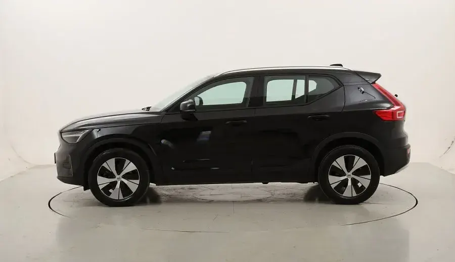Usado Volvo XC40 Core 163 CV (119 kW) 2023 SUV