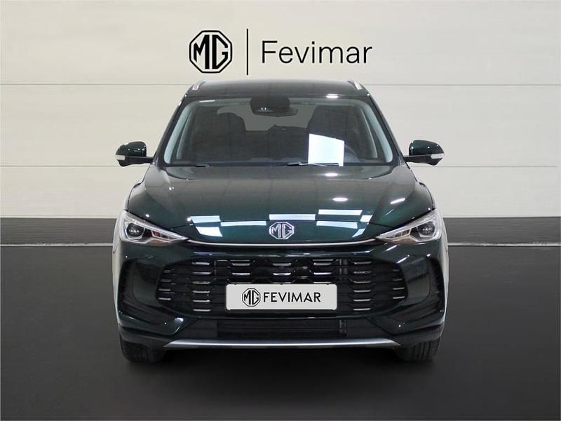 Nuevo MG ZS Comfort 116 CV (85 kW) 2025 Otro SUV